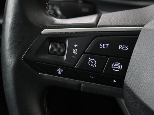 Seat Leon 1.0 TSI Style Intens | Stoelverwarming | Adaptive cruise | Camera | Carplay | Stuurverwarming | N... ActivLease financial lease