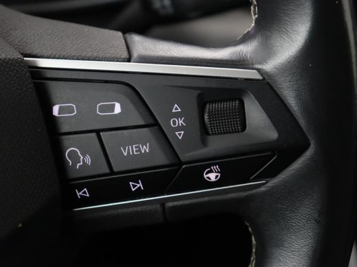 Seat Leon 1.0 TSI Style Intens | Stoelverwarming | Adaptive cruise | Camera | Carplay | Stuurverwarming | N... ActivLease financial lease