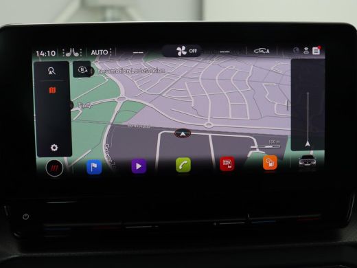 Seat Leon 1.0 TSI Style Intens | Stoelverwarming | Adaptive cruise | Camera | Carplay | Stuurverwarming | N... ActivLease financial lease