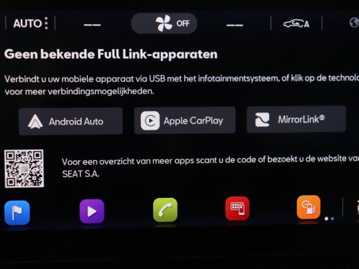 Seat Leon 1.0 TSI Style Intens | Stoelverwarming | Adaptive cruise | Camera | Carplay | Stuurverwarming | N... ActivLease financial lease