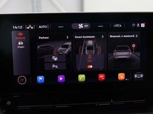 Seat Leon 1.0 TSI Style Intens | Stoelverwarming | Adaptive cruise | Camera | Carplay | Stuurverwarming | N... ActivLease financial lease