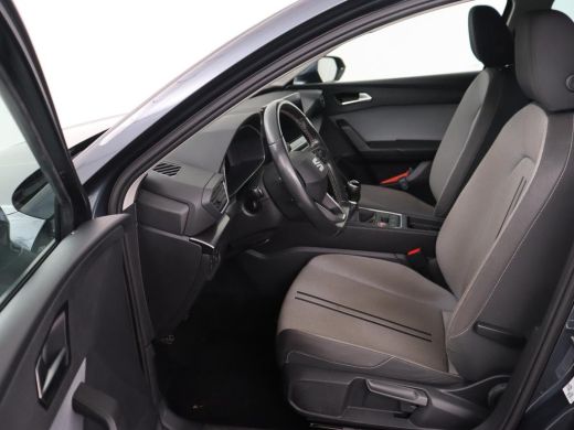 Seat Leon 1.0 TSI Style Intens | Stoelverwarming | Adaptive cruise | Camera | Carplay | Stuurverwarming | N... ActivLease financial lease