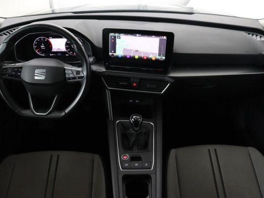 Seat Leon 1.0 TSI Style Intens | Stoelverwarming | Adaptive cruise | Camera | Carplay | Stuurverwarming | N... ActivLease financial lease