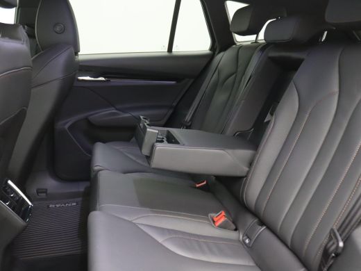 Skoda Enyaq iV 60 Founders Edition Black 180PK Aut. SOH 93%, 21" LM Velgen, Trekhaak, Alarm, Cruise Controle, Ac... ActivLease financial lease