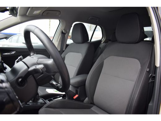 Skoda Fabia 1.0 TSI Ambition | Apple CarPlay | LED | Cruise | Airco ActivLease financial lease