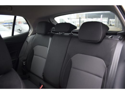 Skoda Fabia 1.0 TSI Ambition | Apple CarPlay | LED | Cruise | Airco ActivLease financial lease