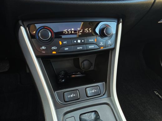 Suzuki S-Cross 1.4 Boosterjet AllGrip Style Smart Hybrid - 130 Pk - Euro 6 - Navi - Climate Control - ParkeerCamera ActivLease financial lease