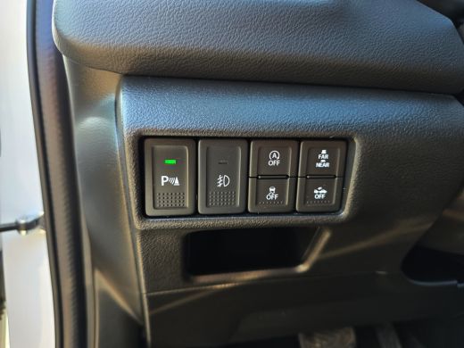 Suzuki S-Cross 1.4 Boosterjet AllGrip Style Smart Hybrid - 130 Pk - Euro 6 - Navi - Climate Control - ParkeerCamera ActivLease financial lease