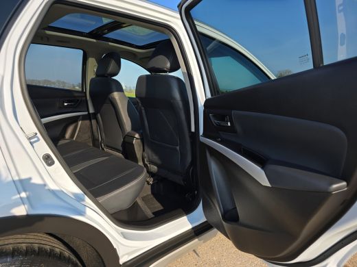 Suzuki S-Cross 1.4 Boosterjet AllGrip Style Smart Hybrid - 130 Pk - Euro 6 - Navi - Climate Control - ParkeerCamera ActivLease financial lease