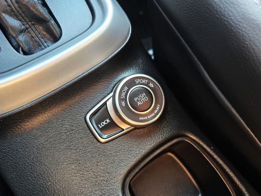 Suzuki S-Cross 1.4 Boosterjet AllGrip Style Smart Hybrid - 130 Pk - Euro 6 - Navi - Climate Control - ParkeerCamera ActivLease financial lease