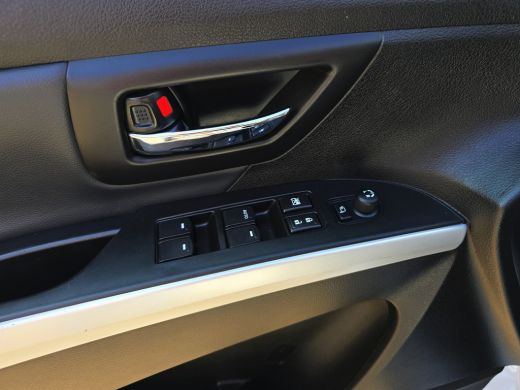 Suzuki S-Cross 1.4 Boosterjet AllGrip Style Smart Hybrid - 130 Pk - Euro 6 - Navi - Climate Control - ParkeerCamera ActivLease financial lease