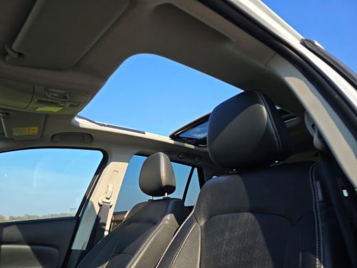 Suzuki S-Cross 1.4 Boosterjet AllGrip Style Smart Hybrid - 130 Pk - Euro 6 - Navi - Climate Control - ParkeerCamera ActivLease financial lease