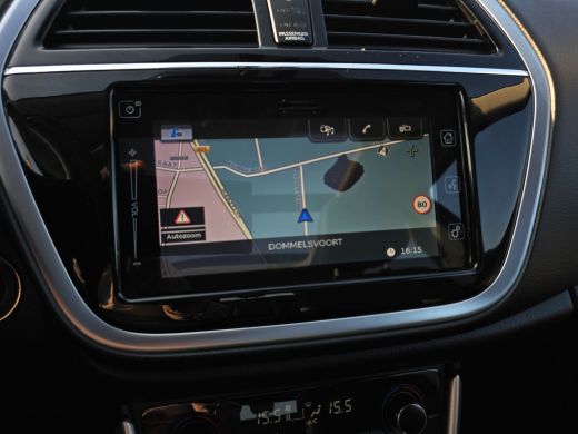 Suzuki S-Cross 1.4 Boosterjet AllGrip Style Smart Hybrid - 130 Pk - Euro 6 - Navi - Climate Control - ParkeerCamera ActivLease financial lease