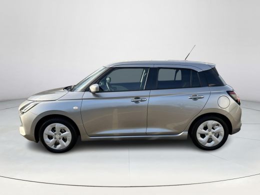 Suzuki Swift 1.2 Select Smart Hybrid ActivLease financial lease