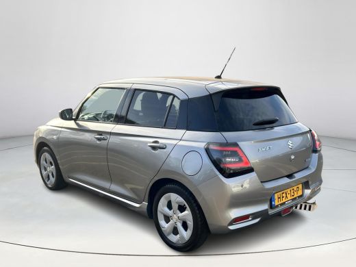 Suzuki Swift 1.2 Select Smart Hybrid ActivLease financial lease