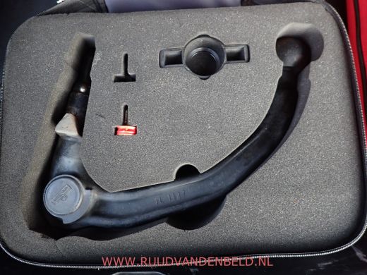 Tesla Model 3 Long Range AWD 90%SOH !! FACELIFT !! TREKHAAK/AUTOPILOT/WARMTEPOMP ActivLease financial lease