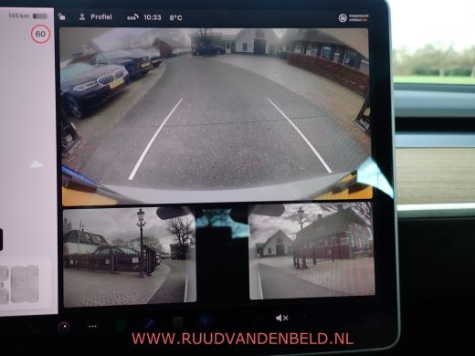 Tesla Model 3 Long Range AWD 90%SOH !! FACELIFT !! TREKHAAK/AUTOPILOT/WARMTEPOMP ActivLease financial lease