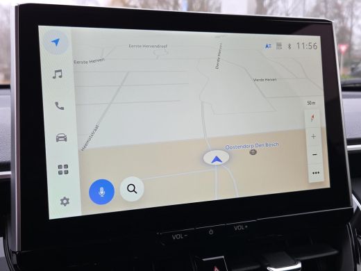 Toyota Corolla Cross 2.0 High Power Hybrid First Edition | Apple CarPlay | Stuur/Stoel verwarming | Blindspot | Rijkla... ActivLease financial lease