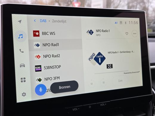 Toyota Corolla Cross 2.0 High Power Hybrid First Edition | Apple CarPlay | Stuur/Stoel verwarming | Blindspot | Rijkla... ActivLease financial lease