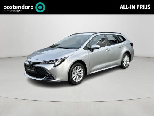 Toyota Corolla Touring Sports Hybrid 140 Active **NIEUWE AUTO/ DIRECT LEVERBAAR** ActivLease financial lease
