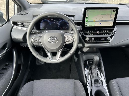 Toyota Corolla Touring Sports Hybrid 140 Active **NIEUWE AUTO/ DIRECT LEVERBAAR** ActivLease financial lease