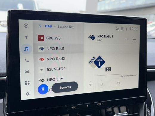 Toyota Corolla Touring Sports Hybrid 140 Active **NIEUWE AUTO/ DIRECT LEVERBAAR** ActivLease financial lease