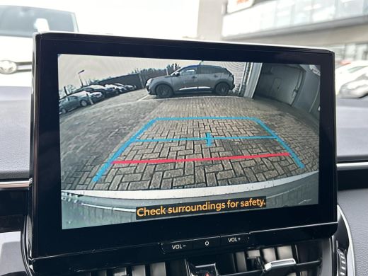 Toyota Corolla Touring Sports Hybrid 140 Active **NIEUWE AUTO/ DIRECT LEVERBAAR** ActivLease financial lease