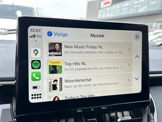 Toyota Corolla Touring Sports Hybrid 140 Active **NIEUWE AUTO/ DIRECT LEVERBAAR** ActivLease financial lease
