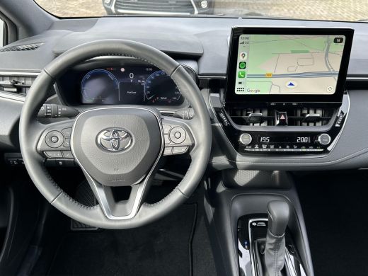 Toyota Corolla Touring Sports Hybrid 140 Active **NIEUWE AUTO/ DIRECT LEVERBAAR** ActivLease financial lease