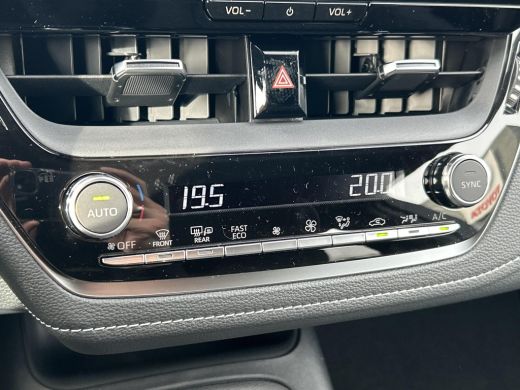 Toyota Corolla Touring Sports Hybrid 140 Active **NIEUWE AUTO/ DIRECT LEVERBAAR** ActivLease financial lease