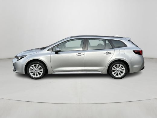 Toyota Corolla Touring Sports Hybrid 140 Active **NIEUWE AUTO/ DIRECT LEVERBAAR** ActivLease financial lease