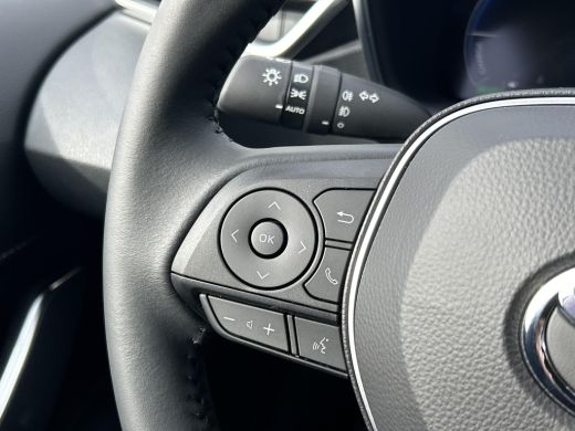 Toyota Corolla Touring Sports Hybrid 140 Active **NIEUWE AUTO/ DIRECT LEVERBAAR** ActivLease financial lease