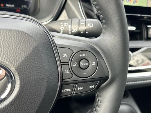 Toyota Corolla Touring Sports Hybrid 140 Active **NIEUWE AUTO/ DIRECT LEVERBAAR** ActivLease financial lease