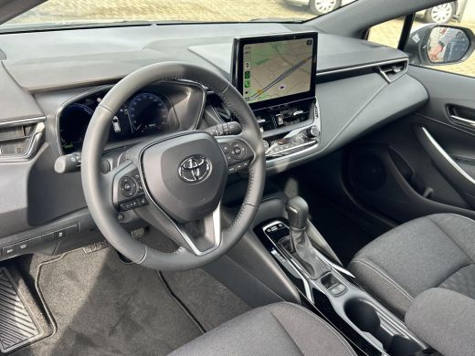 Toyota Corolla Touring Sports Hybrid 140 Active **NIEUWE AUTO/ DIRECT LEVERBAAR** ActivLease financial lease