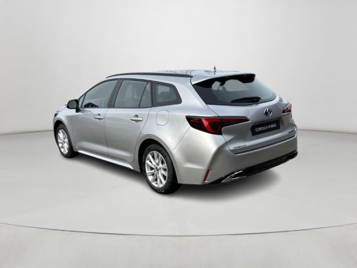 Toyota Corolla Touring Sports Hybrid 140 Active **NIEUWE AUTO/ DIRECT LEVERBAAR** ActivLease financial lease
