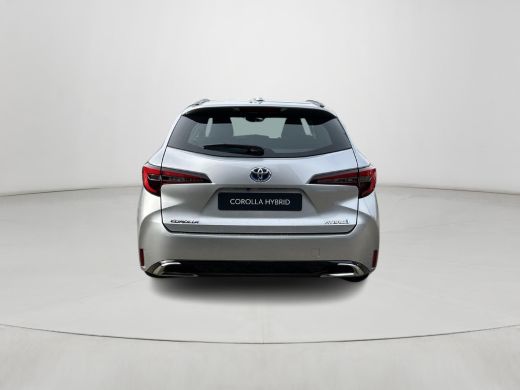 Toyota Corolla Touring Sports Hybrid 140 Active **NIEUWE AUTO/ DIRECT LEVERBAAR** ActivLease financial lease