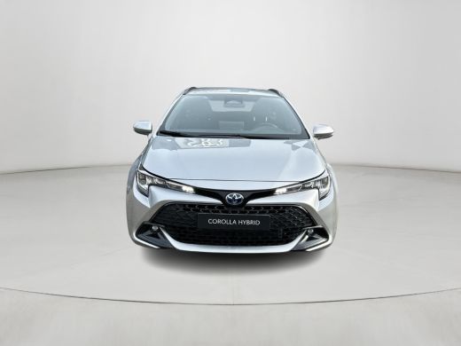 Toyota Corolla Touring Sports Hybrid 140 Active **NIEUWE AUTO/ DIRECT LEVERBAAR** ActivLease financial lease