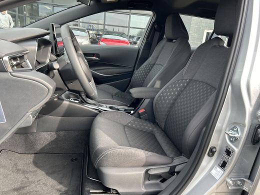 Toyota Corolla Touring Sports Hybrid 140 Active **NIEUWE AUTO/ DIRECT LEVERBAAR** ActivLease financial lease