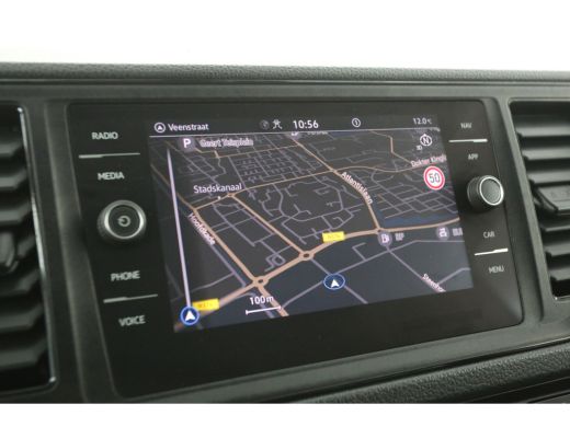 Volkswagen Crafter 35 2.0 TDI L3H2 | 177PK | DC | 3000kg Trekgew. | 6-Zits | Airco | Cruise | Carplay | Parkeersens... ActivLease financial lease