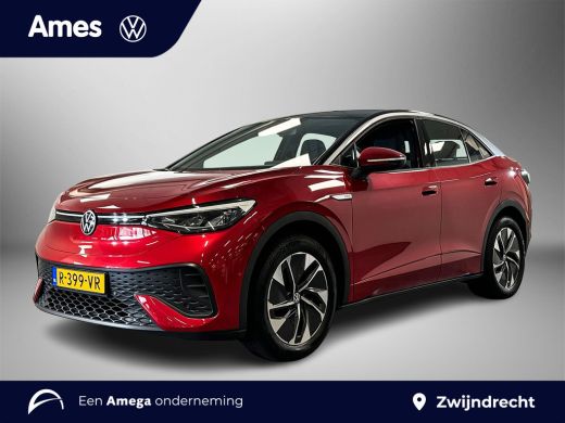 Volkswagen ID.5 Pro 77 kWh 360 graden camera 'Area View' | Parkeerassistent | Navigatie 'Discover Pro' |