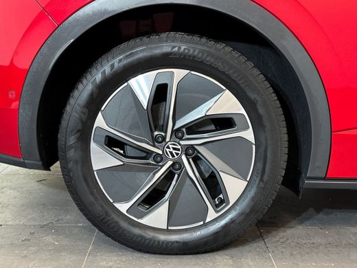 Volkswagen ID.5 Pro 77 kWh 360 graden camera 'Area View' | Parkeerassistent | Navigatie 'Discover Pro' | ActivLease financial lease