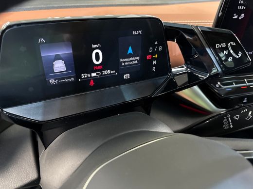 Volkswagen ID.5 Pro 77 kWh 360 graden camera 'Area View' | Parkeerassistent | Navigatie 'Discover Pro' | ActivLease financial lease