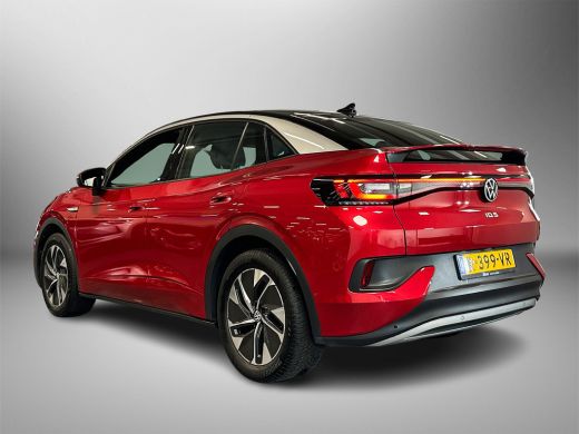 Volkswagen ID.5 Pro 77 kWh 360 graden camera 'Area View' | Parkeerassistent | Navigatie 'Discover Pro' | ActivLease financial lease