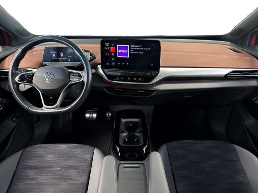 Volkswagen ID.5 Pro 77 kWh 360 graden camera 'Area View' | Parkeerassistent | Navigatie 'Discover Pro' | ActivLease financial lease