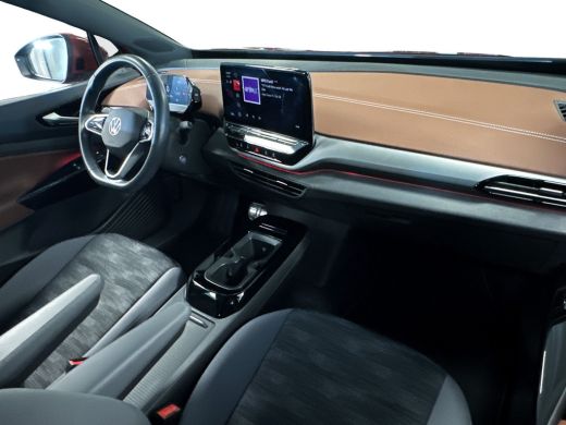 Volkswagen ID.5 Pro 77 kWh 360 graden camera 'Area View' | Parkeerassistent | Navigatie 'Discover Pro' | ActivLease financial lease