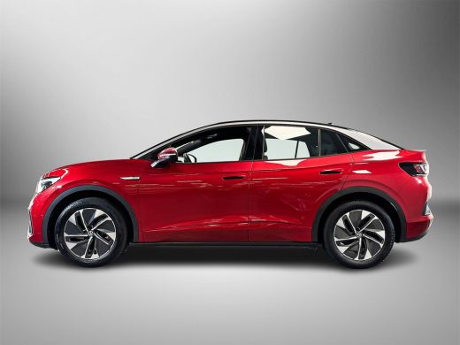 Volkswagen ID.5 Pro 77 kWh 360 graden camera 'Area View' | Parkeerassistent | Navigatie 'Discover Pro' | ActivLease financial lease