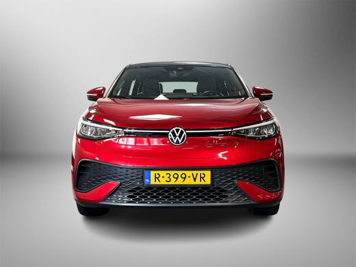 Volkswagen ID.5 Pro 77 kWh 360 graden camera 'Area View' | Parkeerassistent | Navigatie 'Discover Pro' | ActivLease financial lease