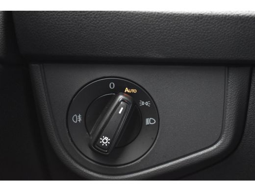 Volkswagen Polo GTI 2.0 TSI 210PK DSG STOELVERW VIRTUAL/LED/CARPLAY FABRIEKS GARANTIE ActivLease financial lease