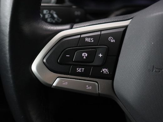 Volkswagen Taigo 1.0 TSI Life Business | Stoelverwarming | Trekhaak | Camera | Adaptive cruise | Navigatie | 17'' ... ActivLease financial lease