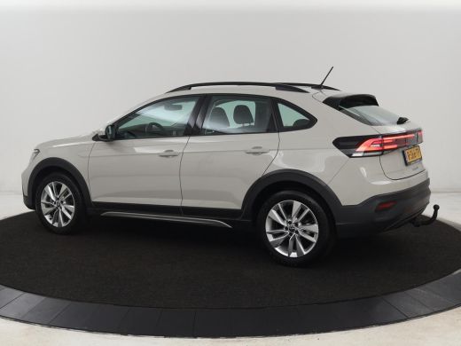 Volkswagen Taigo 1.0 TSI Life Business | Stoelverwarming | Trekhaak | Camera | Adaptive cruise | Navigatie | 17'' ... ActivLease financial lease